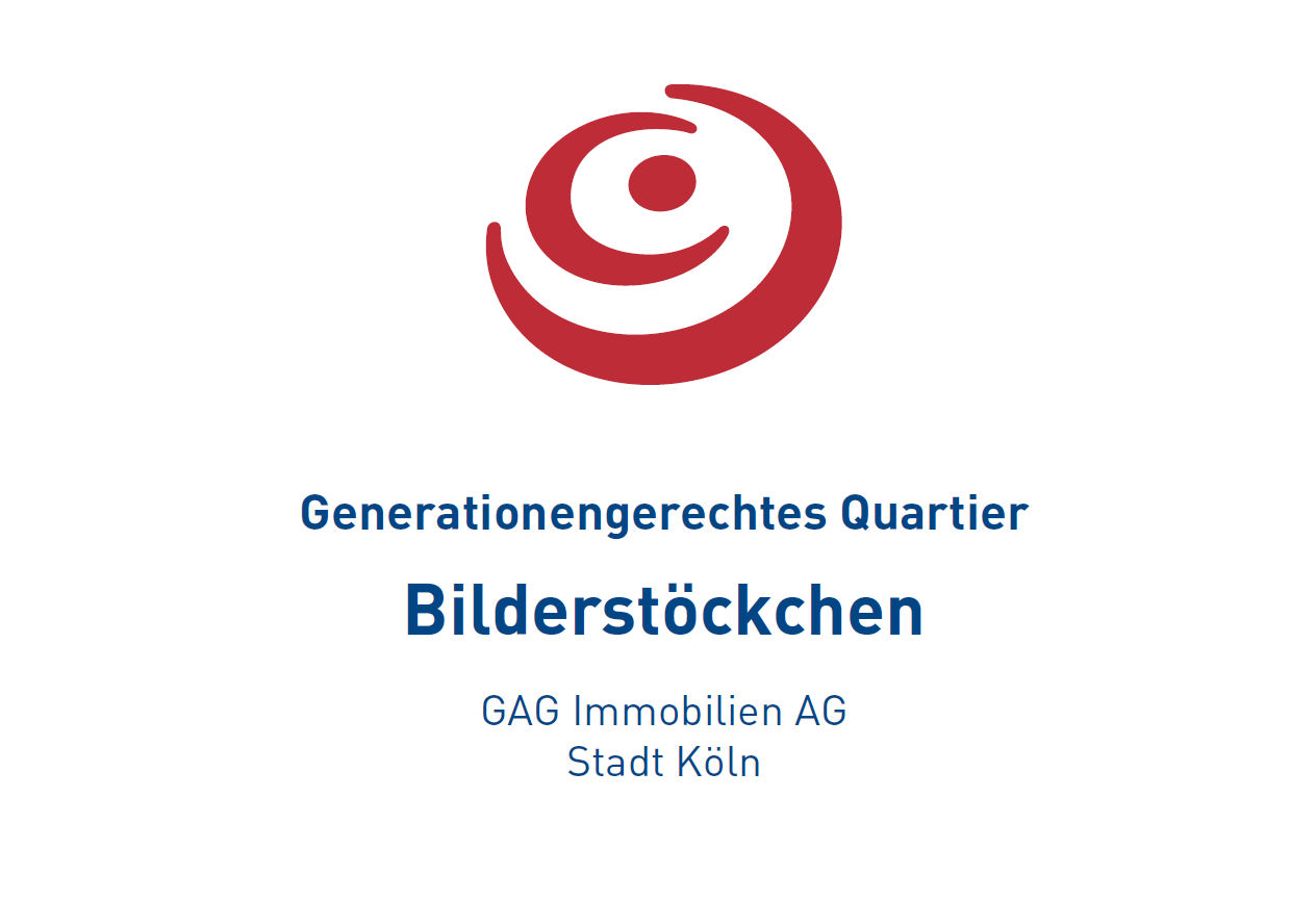 Signet Generationengerechtes Quartier Bilderstöckchen Stadt Köln und GAG Immobilien AG